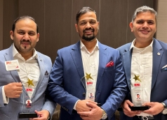 MSZ Consultancy award recognition 11