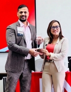 MSZ Consultancy award recognition 3